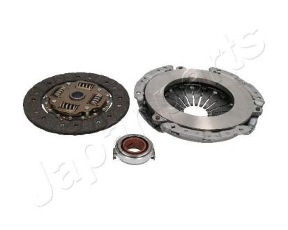 JAPANPARTS HONDA К-т зчеплення CR-V III  2.0 01- KF-473