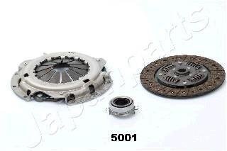 JAPANPARTS MITSUBISHI К-т сцепления Outlander 2,4 -12, Grandis, Galant KF-5001