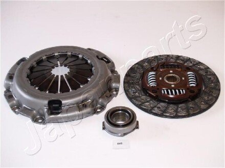 JAPANPARTS SUZUKI К-т сцепления Grand Vitara 2,0HDI -05 KF-840