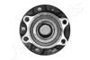 NISSAN Подшипник передн.ступицы Qashqai II,Renault Grand Scenic IV,Kadjar,Megane IV 13- JAPANPARTS KK-11053 (фото 1)