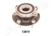 Підшипник колеса MAZDA P. 6 12- CX-5 11- JAPANPARTS KK-13019 (фото 1)