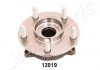 Підшипник колеса MAZDA P. 6 12- CX-5 11- JAPANPARTS KK-13019 (фото 2)