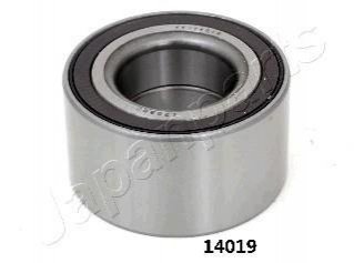 JAPANPARTS HONDA Подшипник передн.ступицы FIT III 08-,Jazz 15- KK-14019