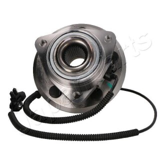 JAPANPARTS JEEP Маточина колеса CHEROKEE 2.8/3.7 08- KK-19022