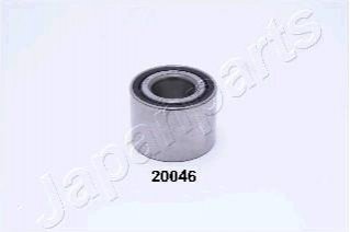 JAPANPARTS CHEVROLET Подшипник задней ступицы Aveo 02-,  52*37*25 KK-20046