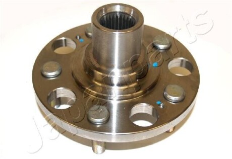 JAPANPARTS HYUNDAI підшипник маточини задн. Santa Fe KK-20540