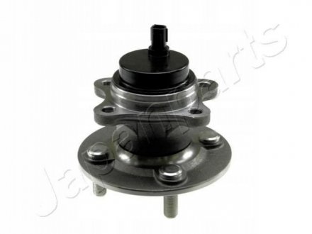 JAPANPARTS TOYOTA Подшипник ступицы задн. Yaris 1,5 14- KK-22102