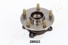 SUZUKI Маточина задн. SX4 1.6-2.0 06- JAPANPARTS KK-28023 (фото 2)