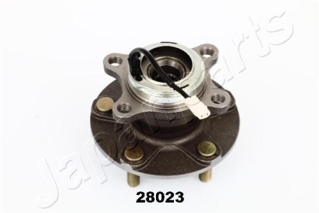 JAPANPARTS SUZUKI Маточина задн. SX4 1.6-2.0 06- KK-28023