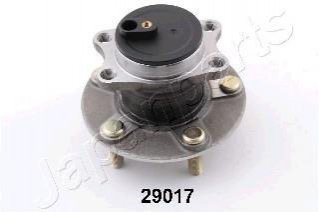 Підшипник колеса JEEP T. PATRIOT/COMPAS/CALIBER 07- JAPANPARTS KK-29017 (фото 1)