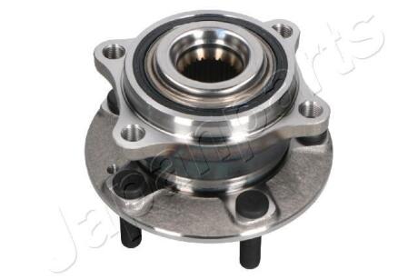 JAPANPARTS HYUNDAI маточина  передн.i40, Tucson 15- KK-29028