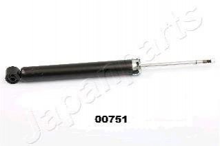 Амортизатор задній MM-00751