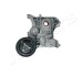 OPEL помпа мастила ASTRA H 1.8 06-10, CORSA E (X15) 1.6 Turbo 15-, CHEVROLET CRUZE (J300) 1.8 09- JAPANPARTS OP-DW07 (фото 1)