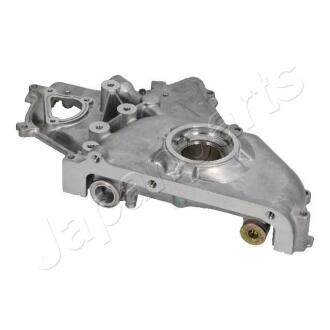 JAPANPARTS NISSAN Помпа оливи Cabstar, Murano, Navara, Pathfinder, 2.5D/Di/dCi 01- OP-NS09