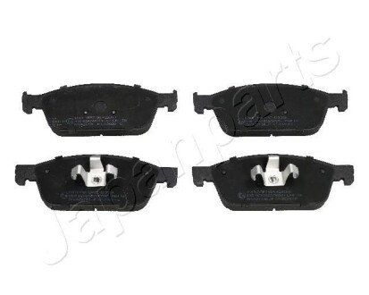 JAPANPARTS FORD гальмів.колодки передн.Focus III ST 12-,Kuga II 13-,Transit Connect 15- PA-0310AF