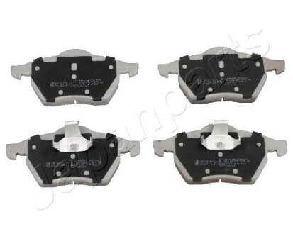 JAPANPARTS OPEL гальмівні колодки передн. Vectra B 95- PA-0404AF