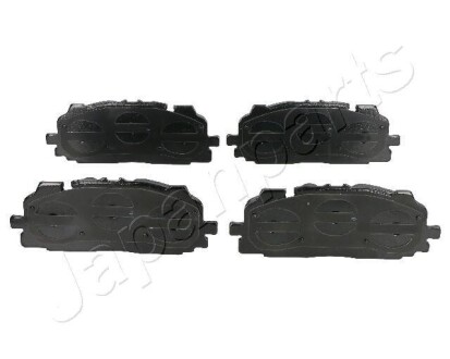 JAPANPARTS VW гальмівні колодки передн.Audi A4/5/Q7 15- PA-0958AF