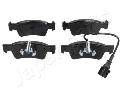 JAPANPARTS VW гальмівні колодки  задн. Touareg PP-0923AF