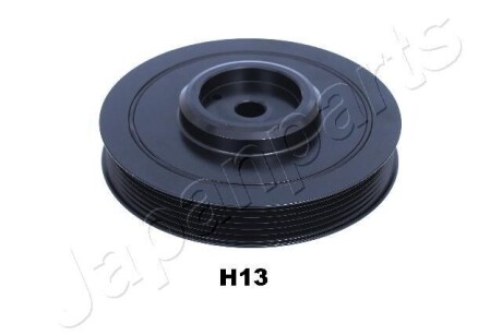 JAPANPARTS HYUNDAI Шків колінвалу SONATA IV 98-,  KIA PU-H13