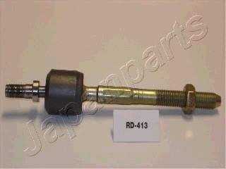 JAPANPARTS HONDA Рулевая тяга лев./прав.Accord 93- RD-413