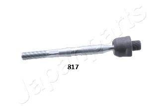 Рульова тяга SUZUKI SWIFT 1.2-1.3DDIS 10- JAPANPARTS RD-817 (фото 1)