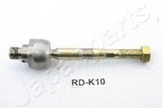 Рулевая тяга левая RD-K10L