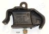 Подушка двигателя NISSAN Terrano 2.7 -96 JAPANPARTS RU-101 (фото 1)