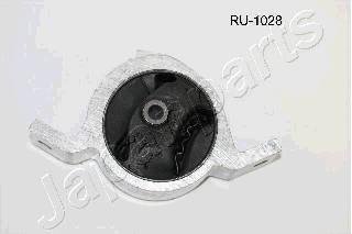 Подушка двигателя JAPANPARTS RU-1028 (фото 1)