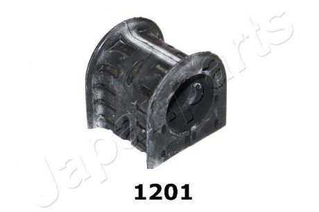 JAPANPARTS втулка заднього стабілізатора d=28mm Master III,Opel Movano B 10- RU-1201