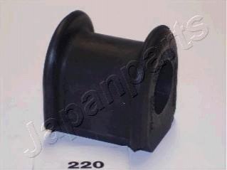 JAPANPARTS TOYOTA Втулка стабилизатора Starlet -84 RU-220