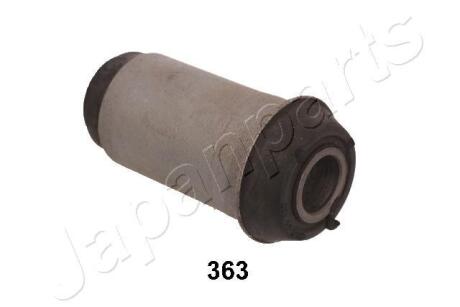 JAPANPARTS MAZDA С/блок перед. рычана B-SERIE 2.5 D 02-06 RU-363