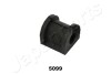 Подушка стабілізатора MITSUBISHI T. OUTLANDER 02-06 JAPANPARTS RU-5099 (фото 1)