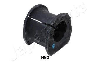 HYUNDAI Втулка переднего стабилизатора d=31mm H-1,Starex 97- JAPANPARTS RU-H90 (фото 1)