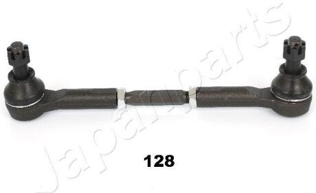 Рульова тяга SA-128 NISSAN NAVARA 2.4I-3.2D 02- JAPANPARTS SA128 (фото 1)