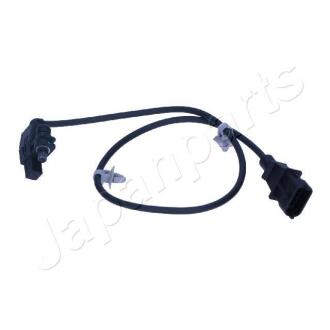 JAPANPARTS HYUNDAI Датчик оборотов двигателя (коленвала) HYUNDAI IX35, SANTA FЙ II, SANTA FЙ III, SANTA FЙ II/SUV KIA SORENTO II, SORENTO II/SUV, SPORTAGE III, SPORTAGE IV 2.0/2.0D/2.2D 01.09- SAM-H07