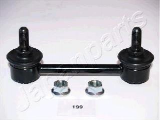 JAPANPARTS NISSAN Тяга стаб.задн.лев./прав.Primera 1,6/2,0i/2,0 16V SI-199