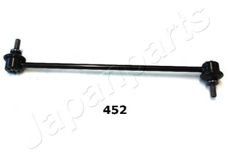 JAPANPARTS HONDA тяга стаб.передн.лів./прав.L=348mm Civic IX 12- SI-452