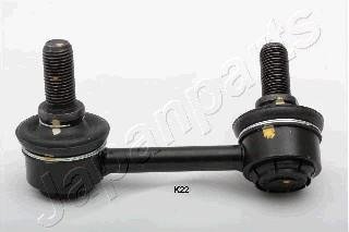 JAPANPARTS KIA Тяга стабилизатора передн. лев. Sorento 02- SI-K22L