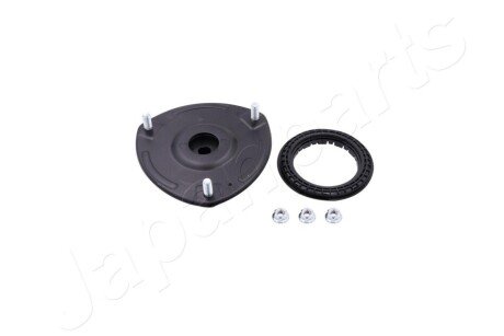 JAPANPARTS HYUNDAI Подушка передн.аморт.(с подшипн.) Santa Fe 05- SM0020