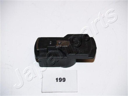 JAPANPARTS NISSAN Бегунок распределителя зажигания Primera,Sunny SR-199