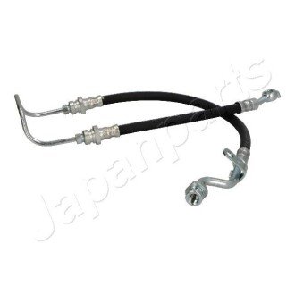 JAPANPARTS HYUNDAI KIA Шланг торм. пер. правый Cerato 04- TF-K35