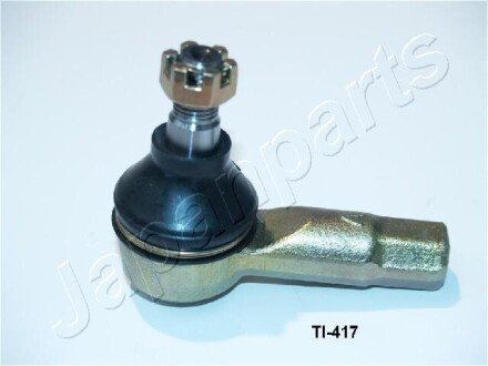 JAPANPARTS HONDA Наконечник рулевой тяги лев./прав.HR-V 99- TI-417