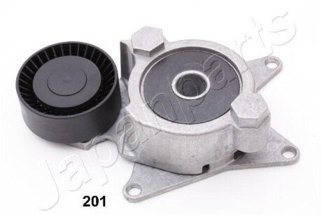 JAPANPARTS TOYOTA ролик з натяж. Avensis 2,0-2,2 05-, RAV 4 2,2 06- TS-201