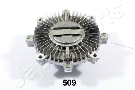 JAPANPARTS MITSUBISHI Муфта зчеплення вентилятора L200 VC-509