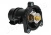 Термостат Opel Corsa/Astra/Chevrolet Aveo 1.2/1.4/1.6i 09- (103°C) (більше не постачається) JAPANPARTS VT0400 (фото 1)