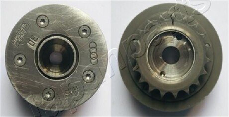 JAPANPARTS Регулятор фаз газорозподілу VW, AUDI, SKODA 2,0FSI/TFSI 02- VVT-029