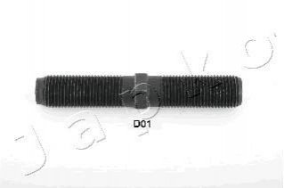 Рулевая тяга JAPKO 103D01 (фото 1)