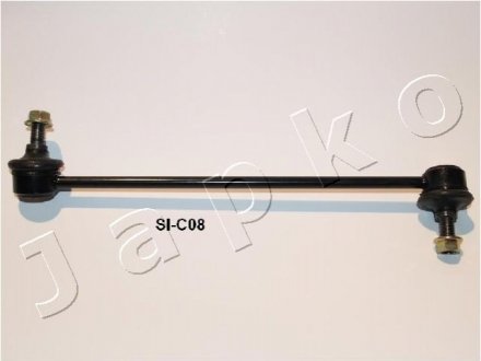 Стойка стабилизатора передняя правая 106C07R