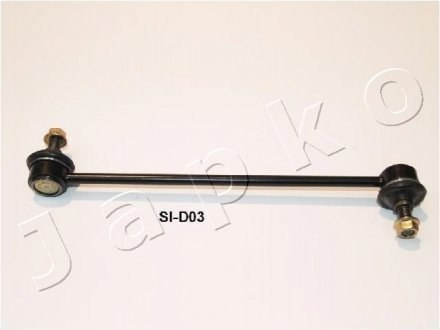 Стойка стабилизатора передняя JAPKO 106D03 (фото 1)