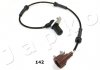 Датчик ABS Nissan X-trail 2.0 (01-13),Nissan X-trail 2.0 (01-13) JAPKO 151142 (фото 1)